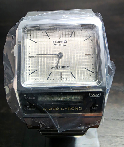 Casio 800e 7acf - casio, quarzo