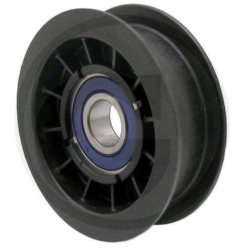 Puleggia plastica per - puleggia, in