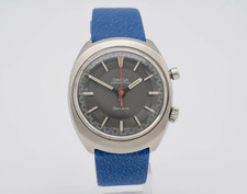 Omega Genève Chronostop