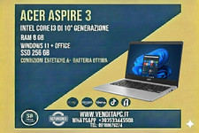 NOTEBOOK RICONDIZIONATO ACER