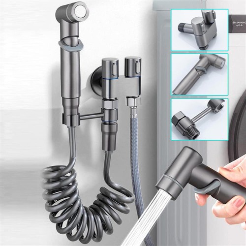 Set doccetta bidet igiene - set, wc