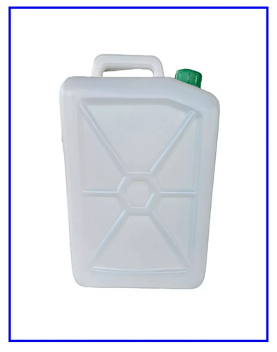 Tanica plastica per - plastica,