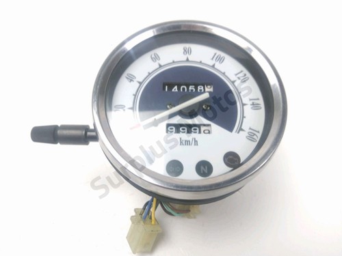 Compteur yamaha xvs - yamaha, drag