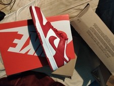 scarpe uomo sneakers nike