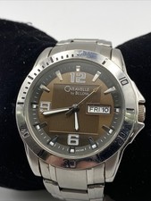 Orologio Uomo Caravelle by