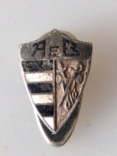 Raro distintivo associazione - distintivo,