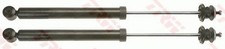 2x Stoßdämpfer TRW TWIN