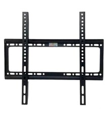 Staffa tv a parete fissa per