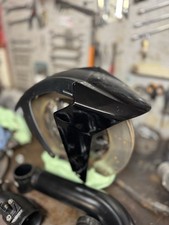 PARAFANGO ANTERIORE DANNI KTM DUKE 390 ABS 2017 2020 MARY 647