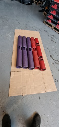 Pesi tubo vipr - pesi,