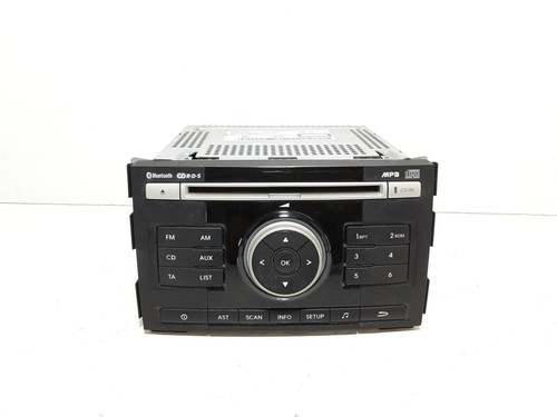 Autoradio per kia - venga, 1°