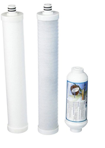 Set filtri culligan - set, ro