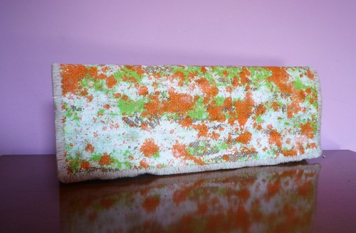Pochette borsa - pochette,