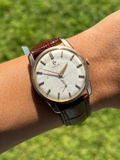 TICIN-RADO vintage anni 60