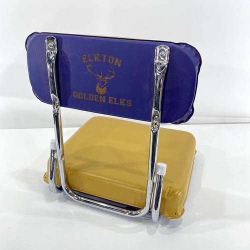Sedia stadio vintage - da,