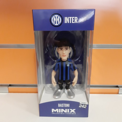 Minix football stars 242 - stars,