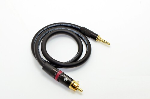 Cavo audio coassiale - , da