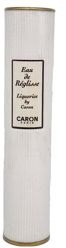 Caron eau reglisse - caron,