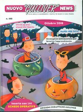 NUOVO GULLIVER NEWS Rivista