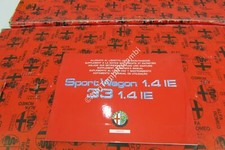 MANUALE ALLEGATO AL LIBRETTO