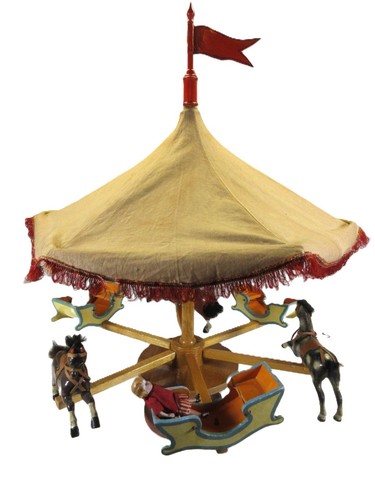 Antiche bambole tedesche merry - antiche,