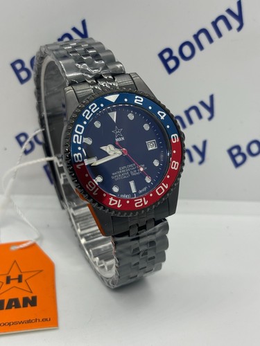 Orologio hoops uomo - orologio,