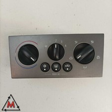 Centralina comandi clima