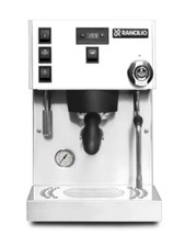 Rancilio Silvia Pro X Dual
