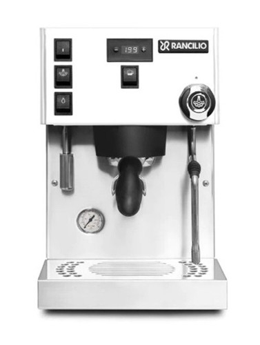 Rancilio silvia pro macchina - rancilio,