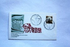 CARTOLINA COMMEMORATIVA