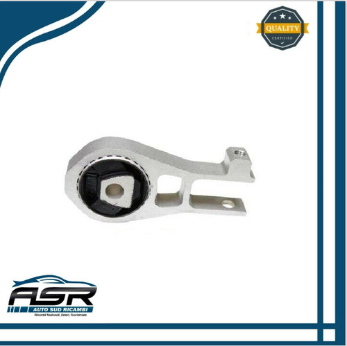 Supporto sospensione motore - supporto,