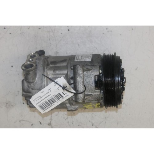 Compressore fiat 500x - compressore, a/c