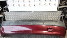 Paraurti post c listello - post.,