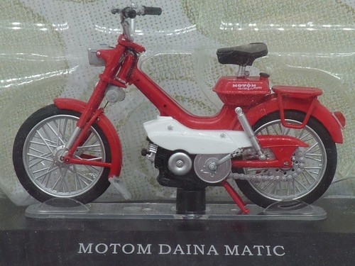 Mobylette moto scooter - mobylette,