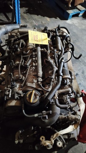 Motore fiat croma alfa romeo - motore, /