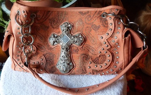 Borsa mano montana west - borsa, a