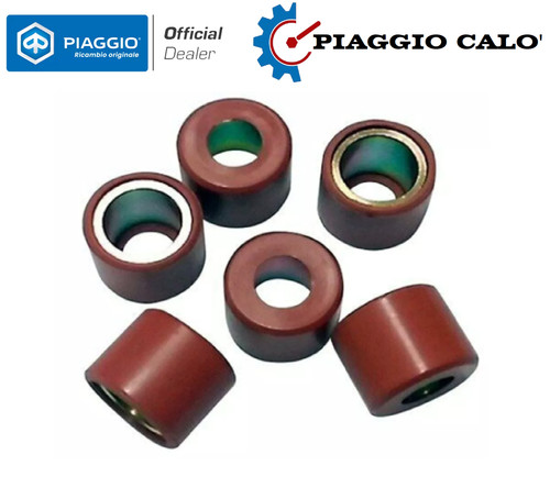849480 kit rulli originale - kit,