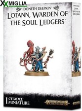 Warhammer Age of Sigmar -