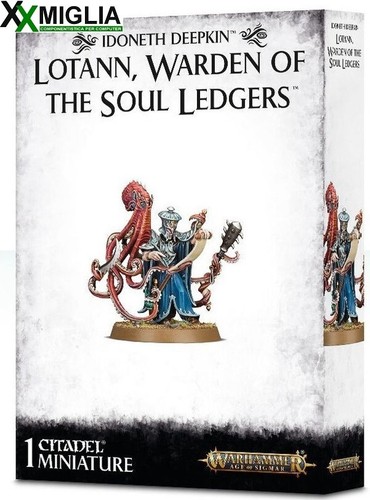 Warhammer age sigmar - age,