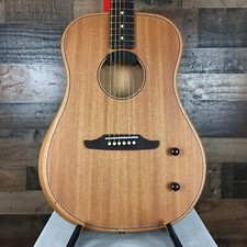 Fender Highway Series