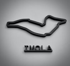 Stampa 3D Imola (Italia) F1
