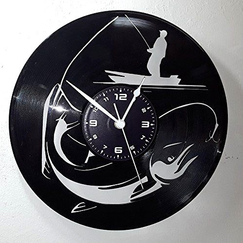 Orologio parete sport - da,