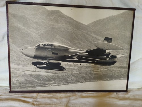 Aermacchi velivolo 326 - mb,