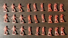 ATLANTIC SOLDIERS - WORLD WAR