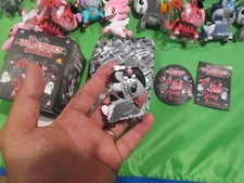 Tokidoki unicorno after dark - after, 5