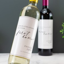 Adesivo vinile Prosecco