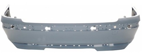Fascia paraurti posteriore per - posteriore,