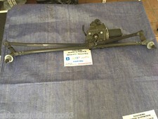 Motorino tergicristalli Iveco Daily 35s10 van anno 2006