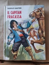 Il Capitan Fracassa - Gautier