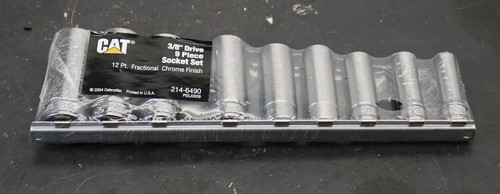 Cat caterpillar 214 6490 - 214-6490, 9